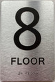 DOB Sign