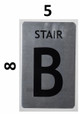 Stair B