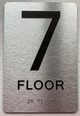FD SIGN