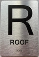 DOB Sign
