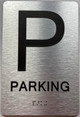 FD SIGN