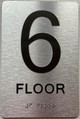 DOB Sign