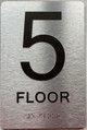DOB Sign