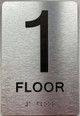 FD SIGN