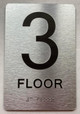FD SIGN