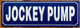 JOCKEY PUMP SAFETY SIGN
