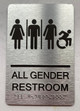 HPD Sign