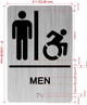 DOB Sign