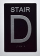 FD SIGN