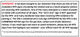 HPD Certificate of inspection visits frame 6 X 9 (HPD NYC MDL§329) HPD Certificate of inspection visits frame 6 X 9 (HPD NYC MDL§329)