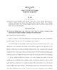 Owners Must Post Rent Stabilization Notices Under NYC Law HMC § 27-2104 (Local Law 86 of 2025) (pdf file)