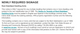 Owners Must Post Rent Stabilization Notices Under NYC Law HMC § 27-2104 (Local Law 86 of 2025) (pdf file)