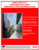 Residential Apartment Building Fire Safety Guide – NYC FDNY Fire Prevention, Exit Planning & Emergency Preparedness ( pdf )