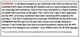 NYC HPD Fire Safety Plan
