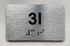 APT# 3I Hpd Sign