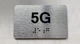APT# 5G Ada Sign