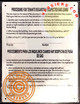 Ensure compliance with Local Law 153 of 2016 (HMC § 27-2005) by providing tenants with a gas leak notice. Learn about delivery, posting requirements, and combined notice options for smoke and carbon monoxide detectors.