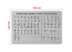 ADA Braille English Alphabet, Number And Punctuation Hpd Sign