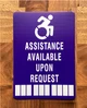 assistance-available-upon-request-aluminum-sign-peel-and-stick.jpg