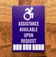 assistance-available-upon-request-7-x-10-blue-wall-sign.jpg