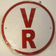 V-R Floor Truss Circular SIGNAGE-New York Truss Construction SIGNAGE