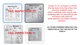 GAS BUILDING: HPD required Signs Package basic (White, Aluminum)-El blanco Line
