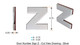 Apartment Number Letter Z