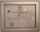 MO Business License frame