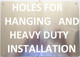 BUILDING SIGNAGE  Out of Service for Repair