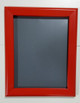 Photo Frame es Front Loading Quick Poster Change, Wall Mounted, HEAVY DUTY Building Frame