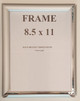 Snap Frame Frame for Wall Mount BuildingSign Frame