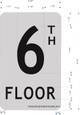 6TH Floor