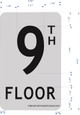 9TH Floor