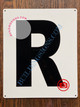 R SIGN