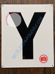 Y SIGN