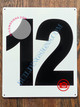 12 SIGN