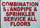 FIRE DEPARTMENT SIGNS