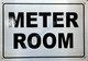Meter Room  Singange