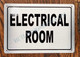 BUILDING Signage / ROOM Signage