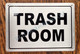 BUILDING SIGNS / ROOM SIGNS