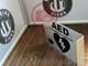 FIRE DEPARTMENT SIGNS