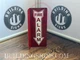 FIRE Alarm Arrow Down Projection -FIRE Alarm Arrow Down Hallway Singange