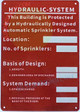 Hydraulic-System-SIGNAGE