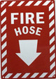 FIRE HOSE