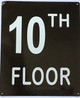 10TH FLOOR