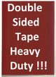 FIRE DEPT SIGNAGE in CASE of FIRE Elevators are Out of Service  (WhiteDouble Sided Tape)