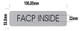 FACP INSIDE