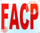 SIGN FACP