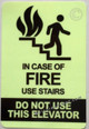 Safety Sign