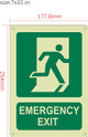 Safety Sign